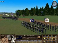 Cкриншот History Channel's Civil War: The Battle of Bull Run, изображение № 391570 - RAWG