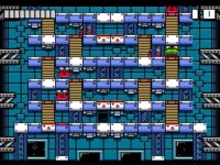 Cкриншот GLUF (Sega Mega Drive and Genesis), изображение № 2383358 - RAWG