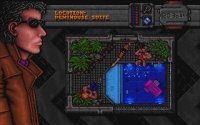 Cкриншот DreamWeb (1994), изображение № 748190 - RAWG
