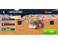 Cкриншот Multiplayer Car Contest, изображение № 2145874 - RAWG