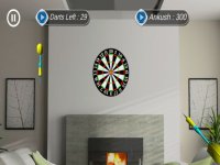 Cкриншот Easy Darts 3D Pro, изображение № 1919802 - RAWG