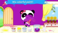 Cкриншот Baby Panda’s Color Mixing Studio, изображение № 1593887 - RAWG