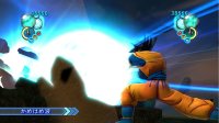 Cкриншот Dragon Ball Game Project AGE 2011, изображение № 576640 - RAWG