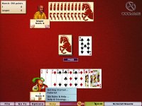Cкриншот Hoyle Card Games 2007, изображение № 460521 - RAWG