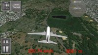 Cкриншот Flight Simulator B737-400 HD, изображение № 1564910 - RAWG