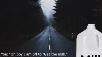 Cкриншот Getting the Milk ~ A game your father cannot beat, изображение № 3404055 - RAWG