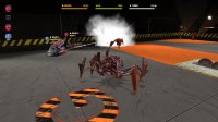Cкриншот Robot Fighting, изображение № 852752 - RAWG