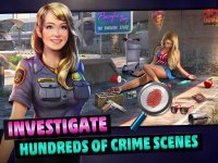 Cкриншот Criminal Case: Pacific Bay, изображение № 1426606 - RAWG