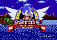 Cкриншот Sonic the Hedgehog (1991), изображение № 733593 - RAWG