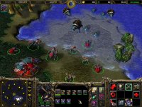 Cкриншот Warcraft 3: The Frozen Throne, изображение № 351678 - RAWG