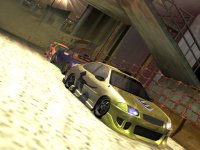 Cкриншот Need for Speed: Underground 2, изображение № 810076 - RAWG