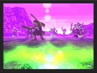 Cкриншот Gauntlet Dark Legacy, изображение № 765154 - RAWG