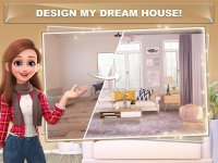 Cкриншот My Home - Design Dreams, изображение № 1407905 - RAWG