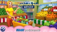 Cкриншот Supermarket Mania - Match 3, изображение № 1384096 - RAWG