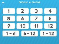 Cкриншот Division Flashcard Match Games for Kids Math Free, изображение № 1491972 - RAWG