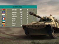 Cкриншот War Machines: Free Multiplayer Tank Shooting Games, изображение № 2084587 - RAWG