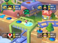 Cкриншот Mario Party 5, изображение № 752813 - RAWG