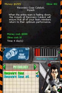 Cкриншот Ghostbusters: The Video Game, изображение № 487599 - RAWG