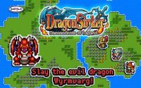 Cкриншот RPG Dragon Sinker, изображение № 1574592 - RAWG