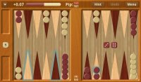 Cкриншот Backgammon NJ for Android, изображение № 1462979 - RAWG