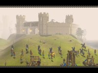 Cкриншот Castle Strike, изображение № 384470 - RAWG