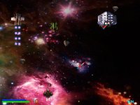 Cкриншот Space Revenge (Demo), изображение № 1837145 - RAWG