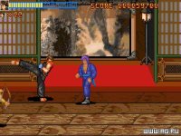 Cкриншот Action Fighter (1994), изображение № 334877 - RAWG