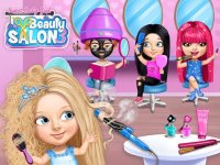 Cкриншот Sweet Baby Girl Beauty Salon 3 - Hair, Nails & Spa, изображение № 2085539 - RAWG
