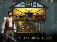 Cкриншот Tempest: Pirate Action RPG Premium, изображение № 1402215 - RAWG