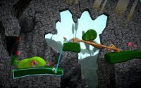 Cкриншот LittleBigPlanet Restitched, изображение № 2255214 - RAWG