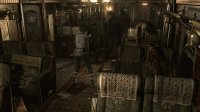 Cкриншот Resident Evil 0 / biohazard 0 HD REMASTER, изображение № 623390 - RAWG