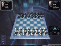 Cкриншот Hoyle Majestic Chess, изображение № 365360 - RAWG
