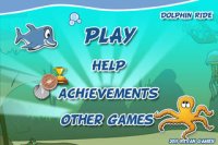 Cкриншот Dolphin Ride, изображение № 58089 - RAWG