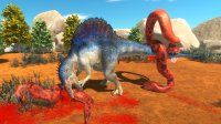 Cкриншот Animal Revolt Battle Simulator, изображение № 3608368 - RAWG