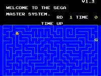 Cкриншот Snail Maze (1986), изображение № 2149635 - RAWG