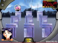 Cкриншот Neon Genesis Evangelion, изображение № 337071 - RAWG