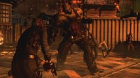 Cкриншот Resident Evil 6, изображение № 587817 - RAWG