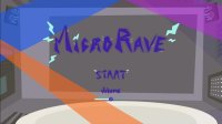 Cкриншот Micro-Rave! Web Version, изображение № 3182943 - RAWG