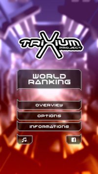 Cкриншот triXium project, изображение № 1858395 - RAWG