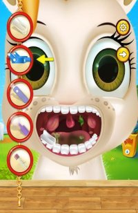 Cкриншот Dentist Pet Clinic Kids Games, изображение № 1588961 - RAWG
