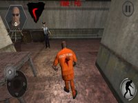 Cкриншот Prison Hitman Escape:Assassin HD, изображение № 1717003 - RAWG