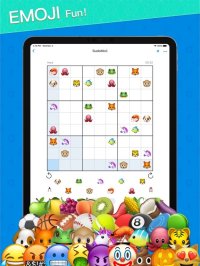 Cкриншот Sudoku2 - New Concept, изображение № 3083284 - RAWG