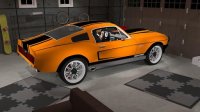 Cкриншот Fix My Car: Classic Muscle Car, изображение № 2090537 - RAWG