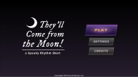 Cкриншот They'll Come from the Moon! [Early Access], изображение № 3098472 - RAWG