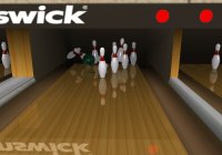 Cкриншот Brunswick Pro Bowling, изображение № 550678 - RAWG