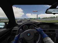 Cкриншот BMW M3 Challenge, изображение № 484229 - RAWG