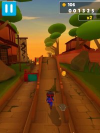 Cкриншот Ninja Kid Run VR: Fun Games, изображение № 2038325 - RAWG