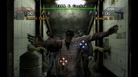 Cкриншот Resident Evil: The Umbrella Chronicles, изображение № 799517 - RAWG