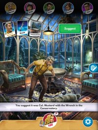 Cкриншот Clue: The Classic Mystery Game, изображение № 952246 - RAWG