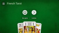 Cкриншот French Tarot - Free, изображение № 1387438 - RAWG